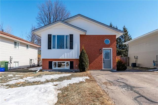 18 Briarwood Drive, House detached with 4 bedrooms, 2 bathrooms and 4 parking in Petawawa ON | Image 30