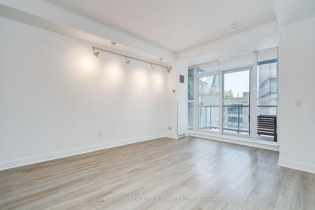 503 - 1 Scott St, Condo with 2 bedrooms, 2 bathrooms and 1 parking in Toronto ON | Image 19
