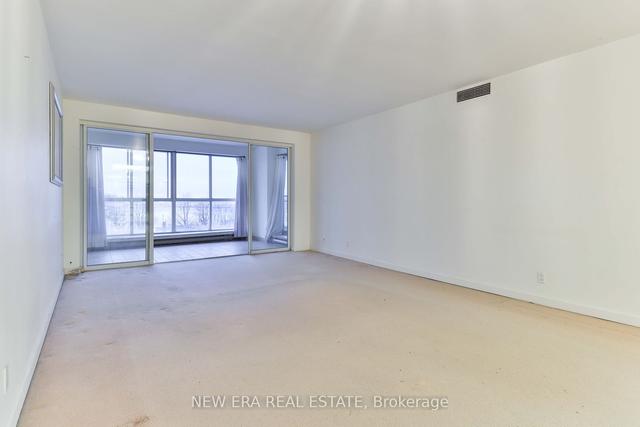 404e - 460 Queens Quay W, Condo with 1 bedrooms, 2 bathrooms and 1 parking in Toronto ON | Image 10