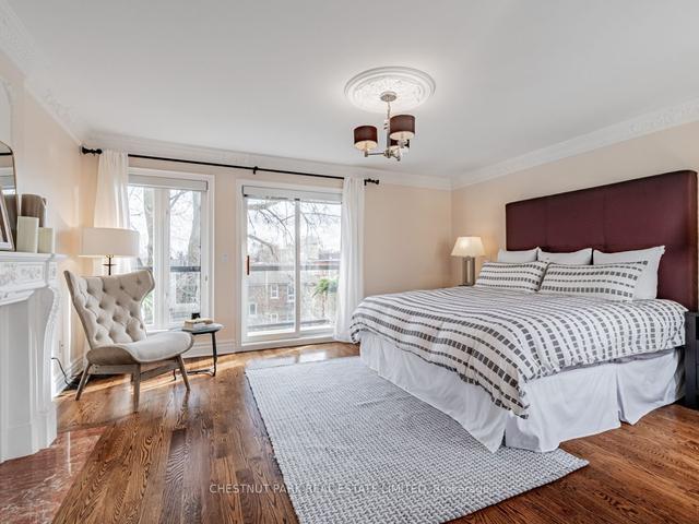 35 Thelma Ave, House detached with 3 bedrooms, 5 bathrooms and 3 parking in Toronto ON | Image 9