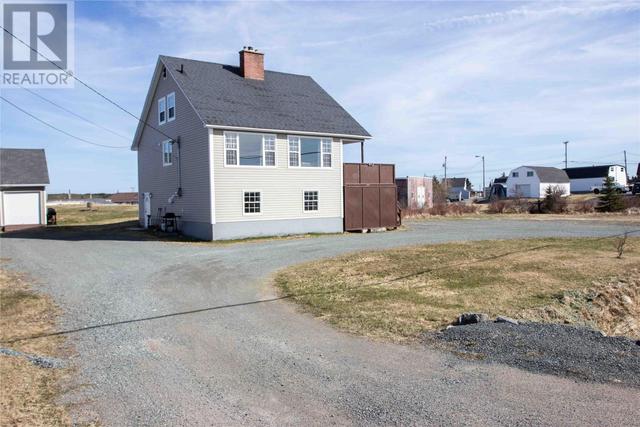 412 Discovery Trail, House detached with 5 bedrooms, 2 bathrooms and null parking in Trinity Bay North NL | Image 2