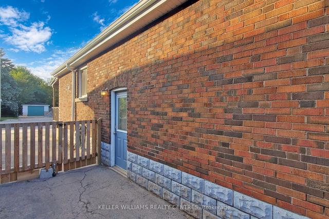 503 Upper James St E, House detached with 2 bedrooms, 2 bathrooms and 5 parking in Hamilton ON | Image 30
