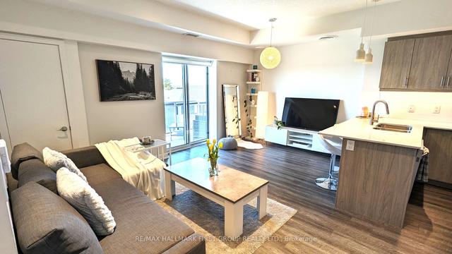 411 - 16 Markle Cres, Condo with 1 bedrooms, 1 bathrooms and 1 parking in Hamilton ON | Image 26