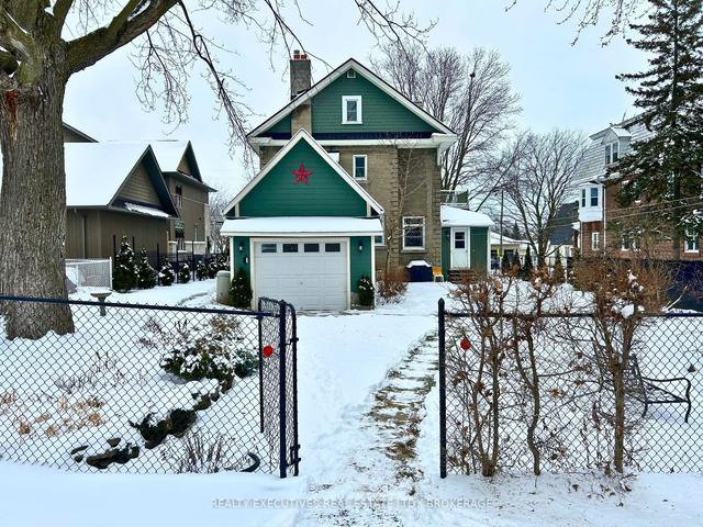 536 St Lawrence St, House detached with 4 bedrooms, 3 bathrooms and 7 parking in North Dundas ON | Image 19
