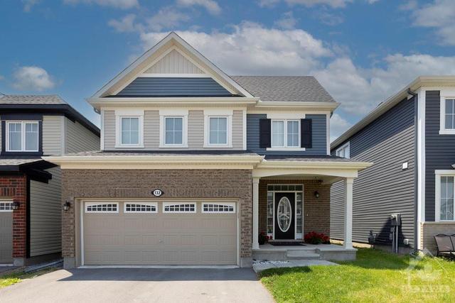 132 Cranesbill Road, House detached with 4 bedrooms, 3 bathrooms and 4 parking in Ottawa ON | Image 1