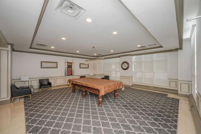 1001 - 442 Maple Ave, Condo with 2 bedrooms, 2 bathrooms and 1 parking in Burlington ON | Image 30