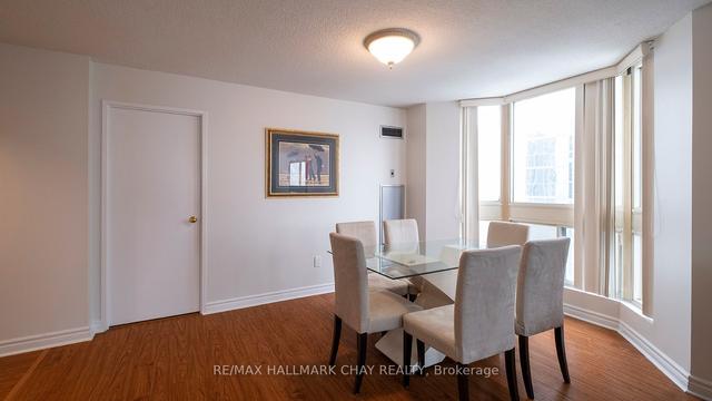 1103 - 10 Kenneth Ave, Condo with 2 bedrooms, 2 bathrooms and 2 parking in Toronto ON | Image 6