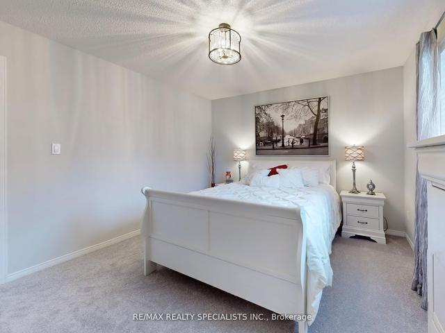52 Beachpoint Blvd, House detached with 4 bedrooms, 4 bathrooms and 6 parking in Brampton ON | Image 22