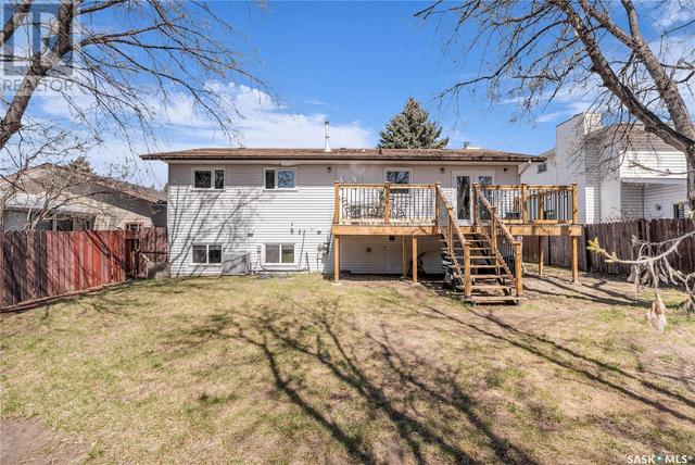 535 Costigan Road, House detached with 5 bedrooms, 3 bathrooms and null parking in Saskatoon SK | Image 40