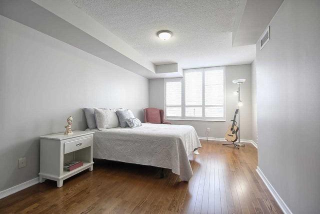 312 - 350 Red Maple Rd, Condo with 1 bedrooms, 1 bathrooms and 1 parking in Richmond Hill ON | Image 6