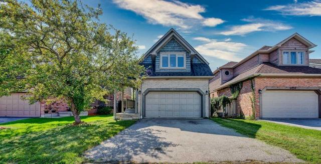 5294 Russell View Rd, House detached with 3 bedrooms, 4 bathrooms and 3 parking in Mississauga ON | Image 1