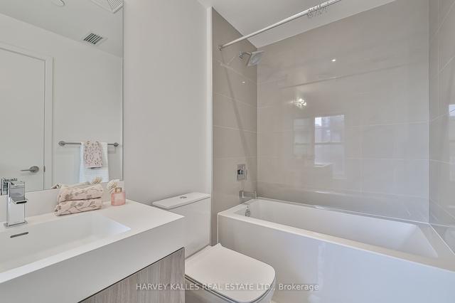 309 - 1 Yorkville Ave, Condo with 2 bedrooms, 3 bathrooms and 1 parking in Toronto ON | Image 10