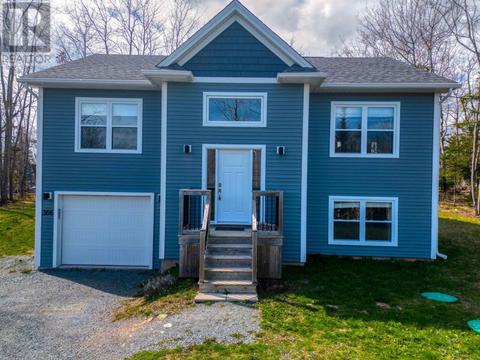 366 Holland Road, House detached with 3 bedrooms, 2 bathrooms and null parking in Halifax NS | Card Image