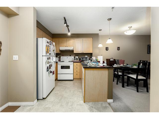 210 - 622 Mcallister Lo Sw, Condo with 1 bedrooms, 1 bathrooms and null parking in Edmonton AB | Image 3