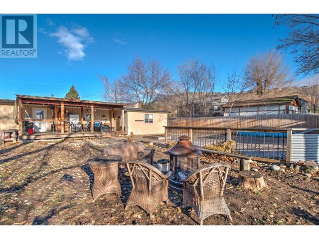 6775 Cools Road, House other with 3 bedrooms, 1 bathrooms and 4 parking in North Okanagan B BC | Image 22