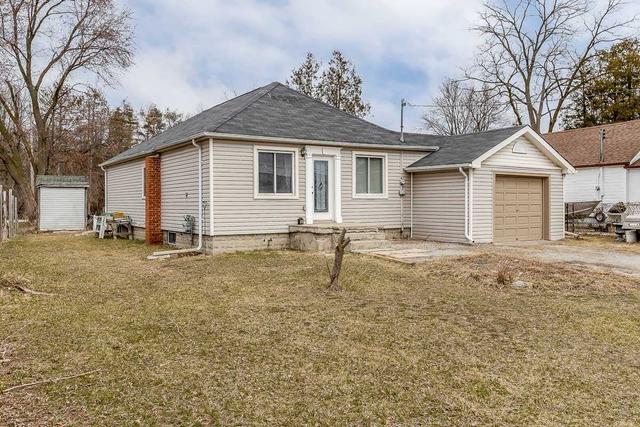145 Toll Rd, House detached with 2 bedrooms, 1 bathrooms and 5 parking in East Gwillimbury ON | Image 23