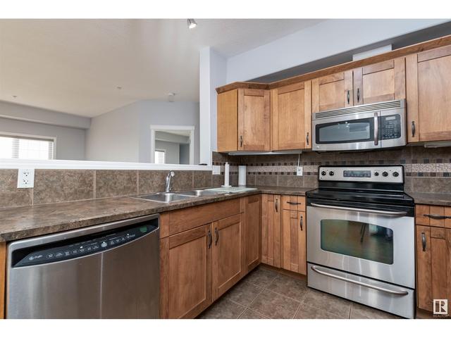 125 - 612 111 St Sw Sw, Condo with 2 bedrooms, 2 bathrooms and 1 parking in Edmonton AB | Image 13