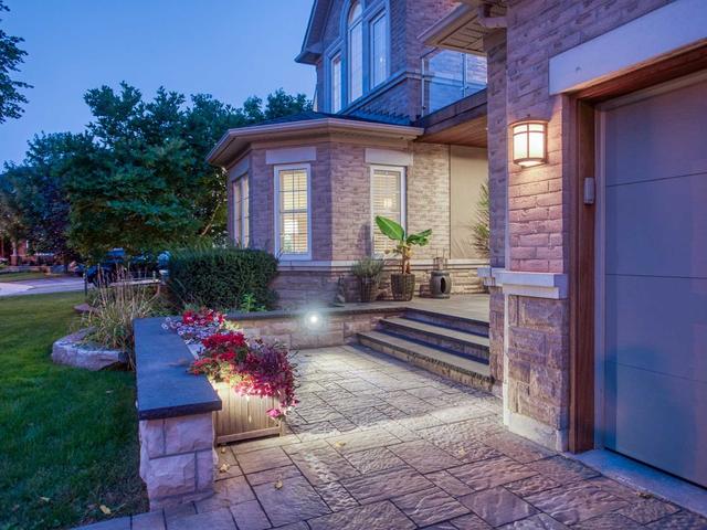 4273 Couples Cres, House detached with 4 bedrooms, 5 bathrooms and 5 parking in Burlington ON | Image 30