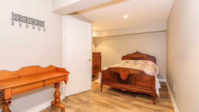 29 Basswood Circ, House detached with 5 bedrooms, 4 bathrooms and 6 parking in Oro Medonte ON | Image 25