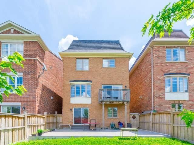 3045 Mission Hill Dr, House detached with 4 bedrooms, 5 bathrooms and 4 parking in Mississauga ON | Image 18