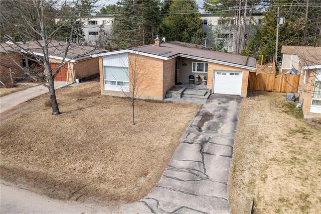 79 Frontenac Crescent, House detached with 3 bedrooms, 2 bathrooms and 3 parking in Deep River ON | Image 18