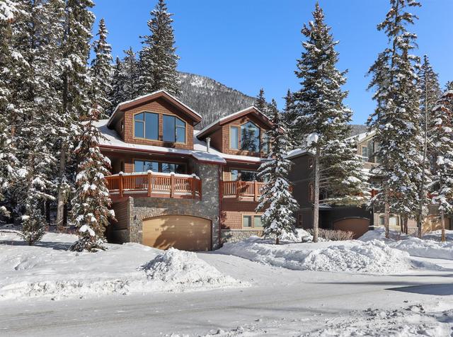 4 - 124 Silvertip Ridge, Home with 4 bedrooms, 3 bathrooms and 4 parking in Canmore AB | Image 41