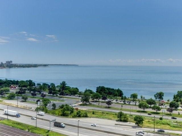 404 - 105 The Queensway Ave, Condo with 1 bedrooms, 1 bathrooms and 1 parking in Toronto ON | Image 18