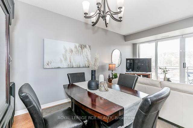 608 - 699 Aberdeen Blvd, Condo with 2 bedrooms, 2 bathrooms and 1 parking in Midland ON | Image 6