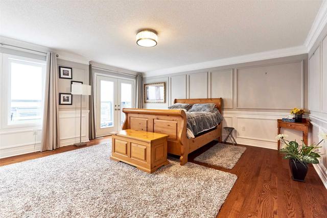 119 Yacht Dr, House detached with 5 bedrooms, 5 bathrooms and 4 parking in Clarington ON | Image 19