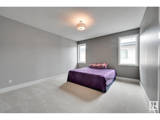 4514 Mead Co Nw, House detached with 4 bedrooms, 3 bathrooms and 4 parking in Edmonton AB | Image 30
