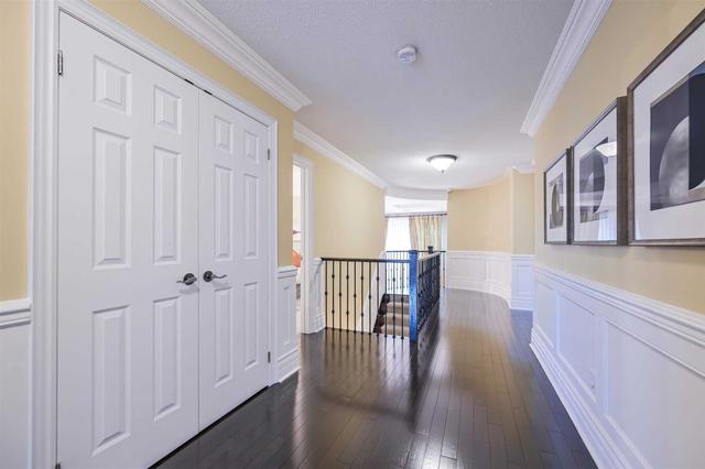 171 Sir Stevens Dr, House detached with 4 bedrooms, 5 bathrooms and 4 parking in Vaughan ON | Image 15
