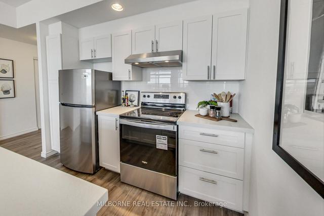 ph8 - 15 Maplewood Ave, Condo with 2 bedrooms, 2 bathrooms and 2 parking in Toronto ON | Image 10