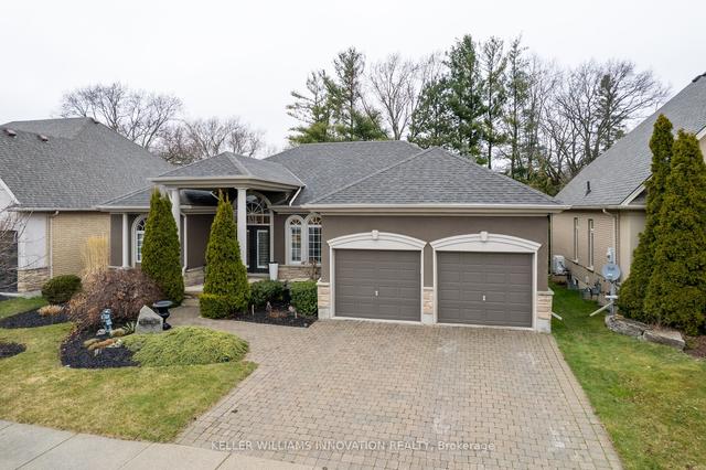 30 Casson Lane, House detached with 3 bedrooms, 2 bathrooms and 4 parking in Brantford ON | Image 39
