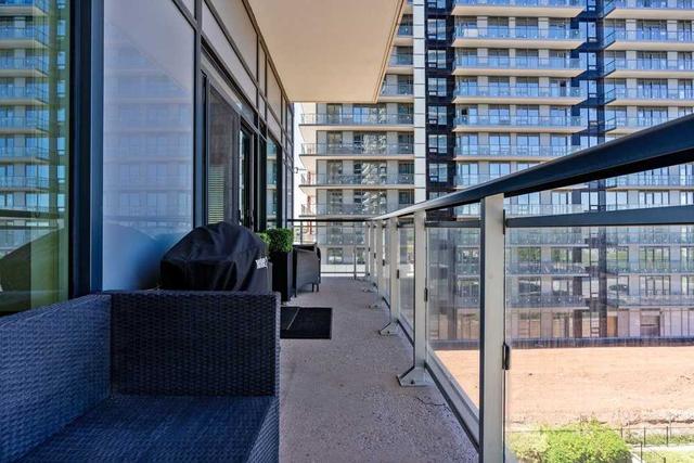 507 - 2560 Eglington Ave W, Condo with 2 bedrooms, 2 bathrooms and 1 parking in Mississauga ON | Image 24
