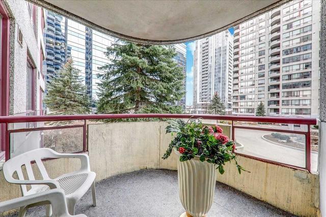 204 - 5765 Yonge St, Condo with 2 bedrooms, 2 bathrooms and 1 parking in Toronto ON | Image 20