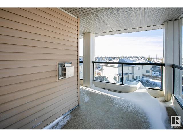 414 - 11615 Ellerslie Rd Sw, Condo with 2 bedrooms, 2 bathrooms and null parking in Edmonton AB | Image 19