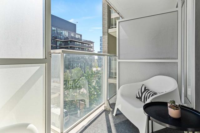 e301 - 555 Wilson Ave, Condo with 1 bedrooms, 2 bathrooms and 1 parking in Toronto ON | Image 13