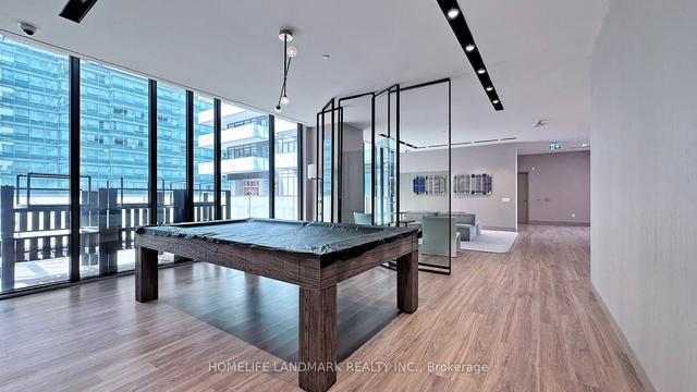 3601 - 20 Lombard St, Condo with 1 bedrooms, 1 bathrooms and 1 parking in Toronto ON | Image 27