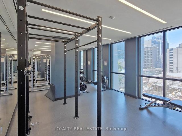 4909 - 1 Yorkville Ave, Condo with 2 bedrooms, 2 bathrooms and 1 parking in Toronto ON | Image 31