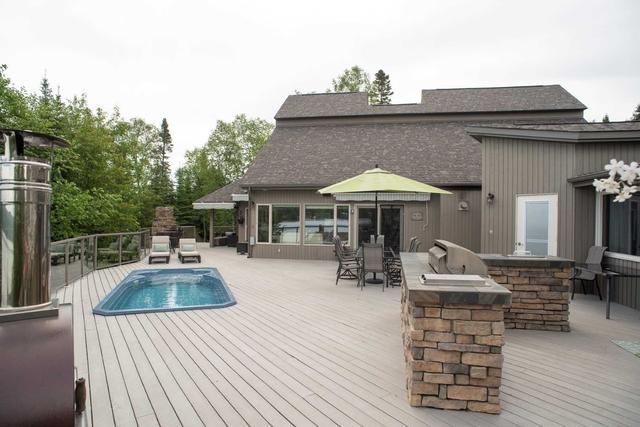 1 Lambert Lane, House detached with 5 bedrooms, 4 bathrooms and 8 parking in Thunder Bay ON | Image 2