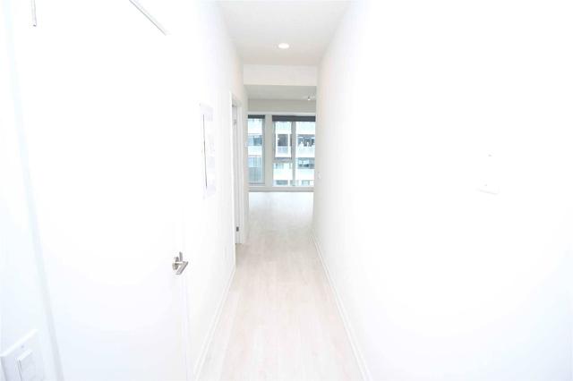 802 - 225 Sumach St, Condo with 0 bedrooms, 1 bathrooms and 1 parking in Toronto ON | Image 9