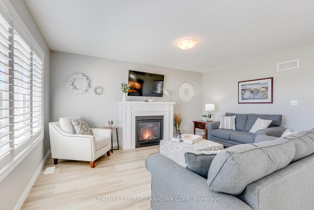 18 Windward Way N, House detached with 2 bedrooms, 2 bathrooms and 4 parking in Ashfield Colborne Wawanosh ON | Image 16