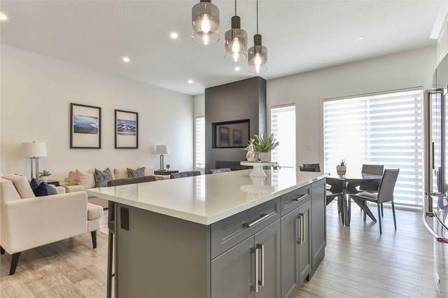 2587 Bridgehaven Dr, House detached with 2 bedrooms, 4 bathrooms and 4 parking in London ON | Image 40