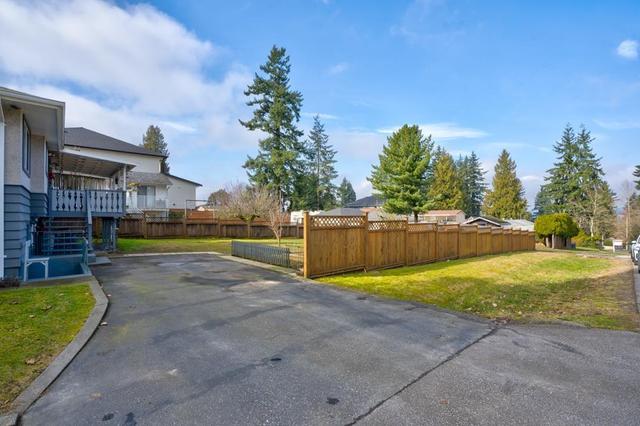 14123 113a Avenue, House detached with 4 bedrooms, 2 bathrooms and 6 parking in Surrey BC | Image 38