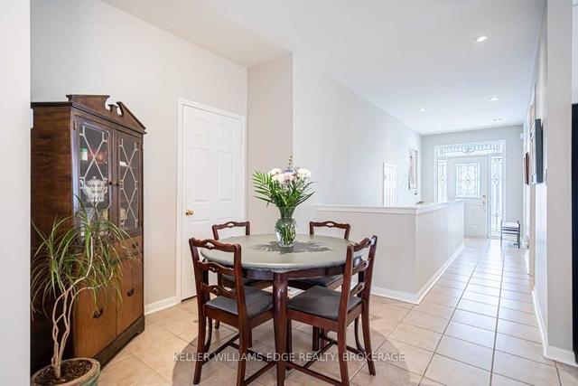 1 - 2590 Carberry Way, Townhouse with 2 bedrooms, 3 bathrooms and 2 parking in Oakville ON | Image 31