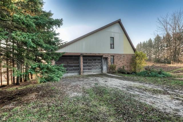 7419 Sideroad 6 Sdrd E, House detached with 4 bedrooms, 2 bathrooms and 10 parking in Wellington North ON | Image 35