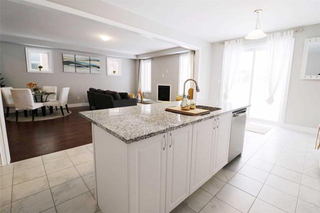 486 Blair Creek Dr, House detached with 4 bedrooms, 3 bathrooms and 2 parking in Kitchener ON | Image 17