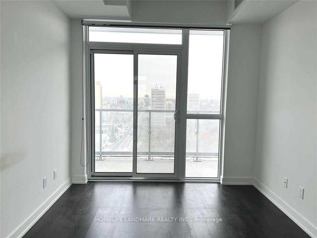 1604 - 501 St Clair Ave W, Condo with 1 bedrooms, 1 bathrooms and 1 parking in Toronto ON | Image 11