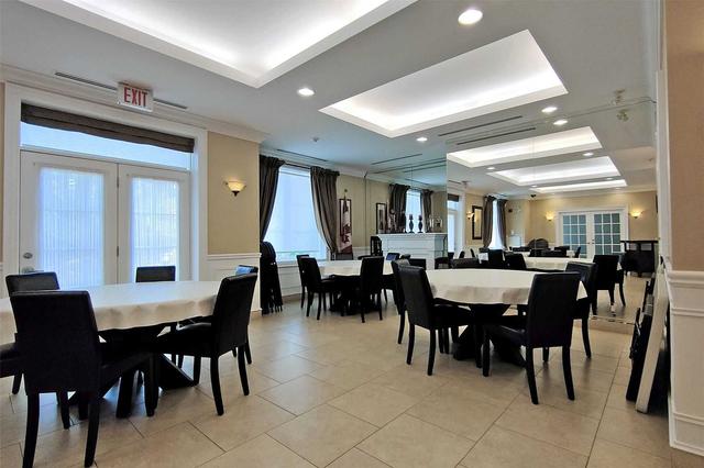 001 - 9519 Keele St, Condo with 2 bedrooms, 2 bathrooms and 2 parking in Vaughan ON | Image 27