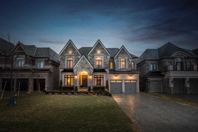 12 Mary Natasha Crt, House detached with 4 bedrooms, 8 bathrooms and 9 parking in Vaughan ON | Image 1